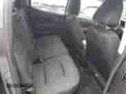 2017 Chevrolet Colorado 2WD LT with VIN 1GCGSCEN6H1327331, listed as a Copart auction lot 65083695 with 155,532 mi miles and Salvage title. Bid and sale history available at DreamBid. Image 10.