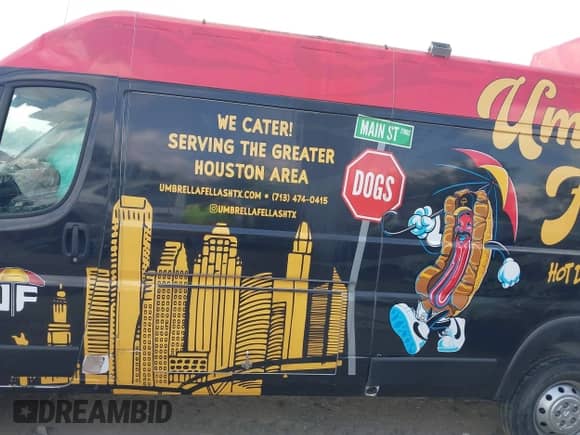 2021 Ram ProMaster Cargo с VIN 3C6LRVDG6ME524099, выставлен на аукционе IAAI как лот 42887817 с пробегом 11 669 миль миль и . История ставок и продаж доступна на DreamBid. Изображение 14.