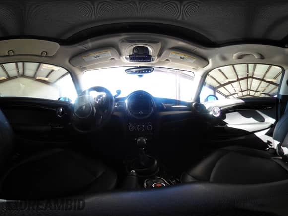 2019 MINI Hardtop Cooper with VIN WMWXP5C50K2H95671, listed as a IAAI auction lot 43432989 with 119,335 mi miles and . Bid and sale history available at DreamBid. Image 18.