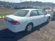 2002 Honda Accord EX with VIN 1HGCG16542A083612, listed as a IAAI auction lot 43047598 with 84,631 mi miles and . Bid and sale history available at DreamBid. Image 4.