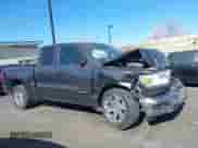 2022 Ram 1500 Big Horn z VIN 1C6RREBT1NN436343, wystawiony jako IAAI lot #41367073 z przebiegiem 13 784 mil mil oraz . Historia ofert i sprzedaży dostępna na DreamBid. Obrazek 14.