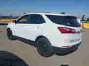 2020 Chevrolet Equinox LS с VIN 3GNAXHEV1LS732676, выставлен на аукционе IAAI как лот 43130958 с пробегом 44 012 миль миль и . История ставок и продаж доступна на DreamBid. Изображение 3.