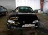 1992 Honda Civic с VIN 2HGEH3380NH525372, выставлен на аукционе Copart как лот 81586224 с пробегом 175 779 миль миль и Списание • Salvage title. История ставок и продаж доступна на DreamBid. Изображение 5.