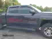 2014 Chevrolet Silverado 1500 LT with VIN 1GCUKREC5EF193544, listed as a IAAI auction lot 42326599 with 158,051 mi miles and . Bid and sale history available at DreamBid. Image 13.