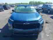 2025 Chevrolet Equinox AWD RS с VIN 3GNAXTEG8SL254351, выставлен на аукционе IAAI как лот 41965649 с пробегом 2 023 миль миль и . История ставок и продаж доступна на DreamBid. Изображение 12.
