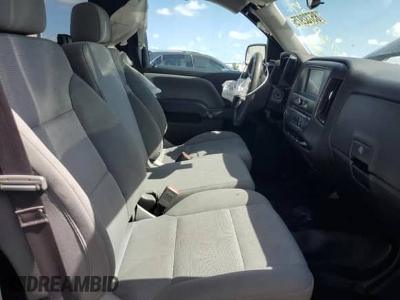 2017 GMC Sierra 1500 with VIN 1GTN1LECXHZ155881, listed as a Copart auction lot 85732975 with 109,942 mi miles and Salvage title. Bid and sale history available at DreamBid. Image 10.