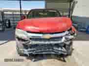 2015 Chevrolet Colorado 2WD LT z VIN 1GCGSBE30F1137157, wystawiony jako Copart lot #68198915 z przebiegiem 288 390 mil mil oraz Szkoda całkowita • Salvage title. Historia ofert i sprzedaży dostępna na DreamBid. Obrazek 5.