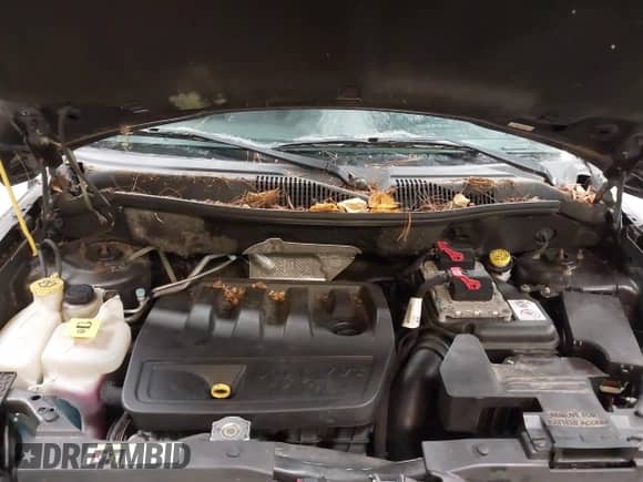 2016 Jeep Compass High Altitude с VIN 1C4NJDEB7GD791828, выставлен на аукционе IAAI как лот 43443453 с пробегом 131 495 миль миль и . История ставок и продаж доступна на DreamBid. Изображение 10.