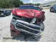 2020 Ram 1500 Longhorn with VIN 1C6SRFKM9LN221015, listed as a Copart auction lot 65352644 with 60,437 mi miles and Salvage title. Bid and sale history available at DreamBid. Image 5.