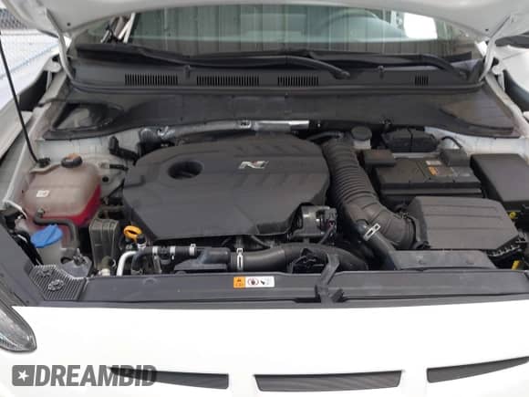 2023 Hyundai Kona с VIN KM8KH3AC4PU009066, выставлен на аукционе IAAI как лот 42851191 с пробегом 17 435 миль миль и . История ставок и продаж доступна на DreamBid. Изображение 10.