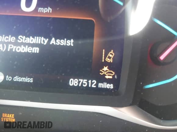 2021 Honda Passport Touring with VIN 5FNYF8H94MB008788, listed as a IAAI auction lot 42545958 with 87,512 mi miles and . Bid and sale history available at DreamBid. Image 16.