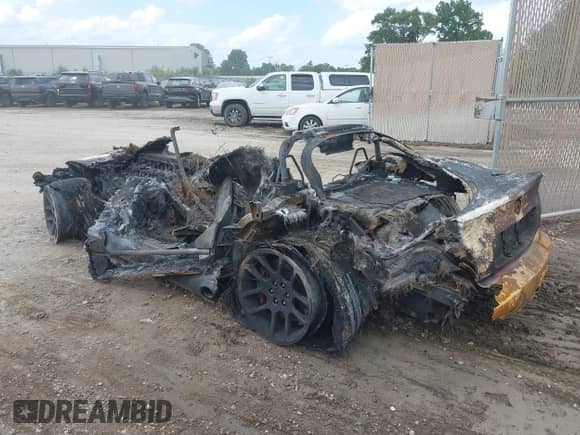 2006 Dodge Viper с VIN 1B3JZ69Z26V100547, выставлен на аукционе IAAI как лот 42753029 с пробегом Не указан миль и . История ставок и продаж доступна на DreamBid. Изображение 3.