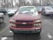 2009 Chevrolet Colorado 2LT с VIN 1GCDT13E798150871, выставлен на аукционе IAAI как лот 41940192 с пробегом 287 914 миль миль и . История ставок и продаж доступна на DreamBid. Изображение 6.