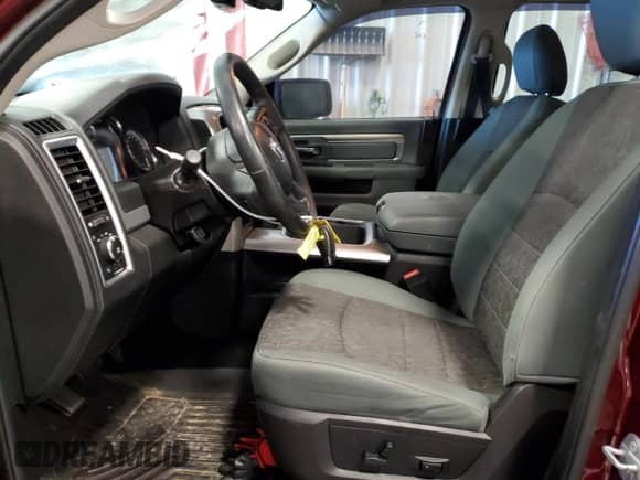 2016 Ram 1500 Outdoorsman с VIN 1C6RR7LM4GS239061, выставлен на аукционе Copart как лот 85816744 с пробегом 149 182 миль миль и Чистый • Clean title. История ставок и продаж доступна на DreamBid. Изображение 7.