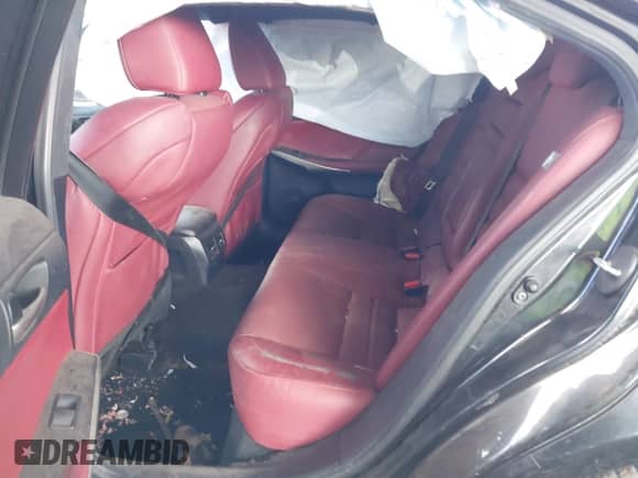 2020 Lexus IS 300 F Sport z VIN JTHGA1D21L5102149, wystawiony jako IAAI lot #43422186 z przebiegiem 126 155 mil mil oraz . Historia ofert i sprzedaży dostępna na DreamBid. Obrazek 8.