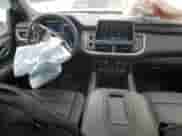 2024 Chevrolet Suburban RST with VIN 1GNSKEKD0RR110174, listed as a Copart auction lot 88415525 with 8,178 mi miles and Salvage title. Bid and sale history available at DreamBid. Image 8.