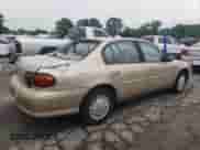 2002 Chevrolet Malibu с VIN 1G1ND52J42M695245, выставлен на аукционе Copart как лот 59803245 с пробегом 84 222 миль миль и Списание • Salvage title. История ставок и продаж доступна на DreamBid. Изображение 3.