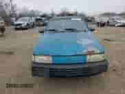 1993 Chevrolet Cavalier с VIN 1G1JC8444P7213714, выставлен на аукционе Copart как лот 43815125 с пробегом 226 411 миль миль и Списание • Salvage title. История ставок и продаж доступна на DreamBid. Изображение 5.