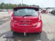 2015 Nissan Note S with VIN 3N1CE2CP4FL444158, listed as a IAAI auction lot 43282604 with 88,284 mi miles and . Bid and sale history available at DreamBid. Image 16.