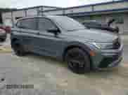 2023 Volkswagen Tiguan SE R-Line Black с VIN 3VVCB7AX2PM121035, выставлен на аукционе Copart как лот 69272085 с пробегом 34 274 миль миль и Списание • Salvage title. История ставок и продаж доступна на DreamBid. Изображение 4.