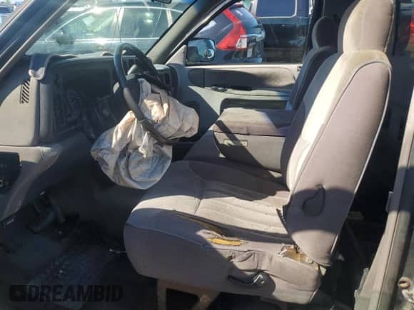 1994 Dodge 2500 with VIN 1B7KC26Z2RS609514, listed as a Copart auction lot 73750314 with 127,347 mi miles and Salvage title. Bid and sale history available at DreamBid. Image 7.