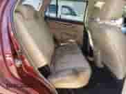 2008 Hyundai Santa Fe GLS z VIN 5NMSG13D68H165197, wystawiony jako Copart lot #69518424 z przebiegiem 251 848 mil mil oraz Szkoda całkowita • Salvage title. Historia ofert i sprzedaży dostępna na DreamBid. Obrazek 11.