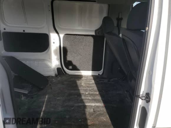 2015 Chevrolet City Express Cargo LS с VIN 3N63M0YN9FK692999, выставлен на аукционе Copart как лот 47298995 с пробегом Не указан миль и Списание • Salvage title. История ставок и продаж доступна на DreamBid. Изображение 11.