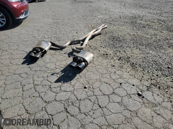 2021 Ford Mustang GT с VIN 1FA6P8CF4M5140149, выставлен на аукционе Copart как лот 81530045 с пробегом 35 456 миль миль и Списание • Salvage title. История ставок и продаж доступна на DreamBid. Изображение 12.