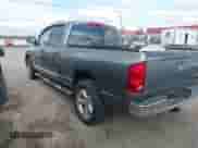 2008 Dodge 1500 SLT with VIN 1D7HA18268S599634, listed as a IAAI auction lot 41378572 with 201,883 mi miles and . Bid and sale history available at DreamBid. Image 3.
