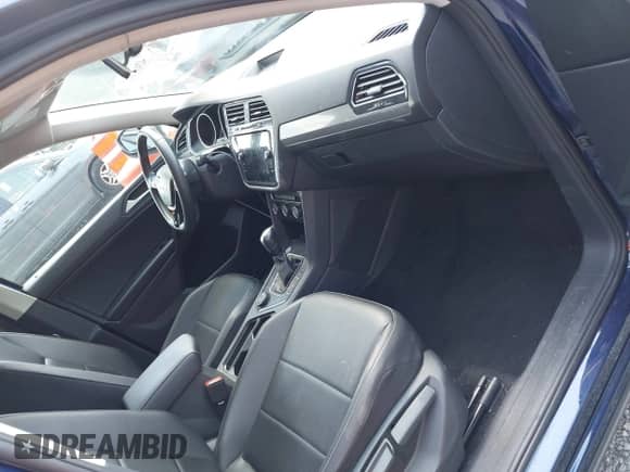 2021 Volkswagen Tiguan SE с VIN 3VV2B7AX8MM056411, выставлен на аукционе IAAI как лот 42988314 с пробегом 93 989 миль миль и . История ставок и продаж доступна на DreamBid. Изображение 5.