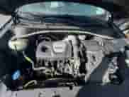 2017 Hyundai Tucson Sport с VIN KM8J3CA25HU568371, выставлен на аукционе Copart как лот 85407955 с пробегом 94 348 миль миль и Чистый • Clean title. История ставок и продаж доступна на DreamBid. Изображение 7.