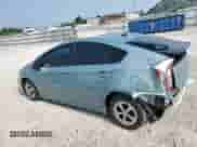 2014 Toyota Prius Two с VIN JTDKN3DU2E1826312, выставлен на аукционе Copart как лот 69669775 с пробегом 103 630 миль миль и Списание • Salvage title. История ставок и продаж доступна на DreamBid. Изображение 2.