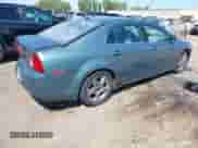 2009 Chevrolet Malibu 1LT с VIN 1G1ZH57B094207491, выставлен на аукционе IAAI как лот 43108925 с пробегом 134 293 миль миль и . История ставок и продаж доступна на DreamBid. Изображение 4.