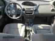 2005 Saturn ION ION 1 с VIN 1G8AG52F95Z159286, выставлен на аукционе Copart как лот 53995685 с пробегом 60 174 миль миль и Списание • Salvage title. История ставок и продаж доступна на DreamBid. Изображение 8.