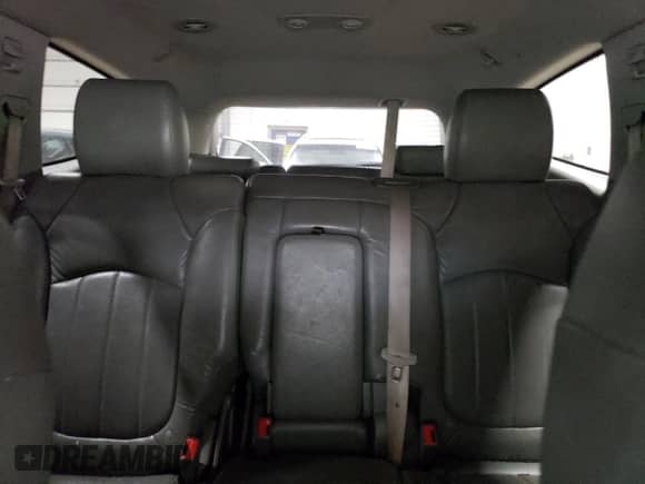 2012 Chevrolet Traverse LS z VIN 1GNKVFED5CJ182793, wystawiony jako Copart lot #82520115 z przebiegiem 149 446 mil mil oraz Szkoda całkowita • Salvage title. Historia ofert i sprzedaży dostępna na DreamBid. Obrazek 10.
