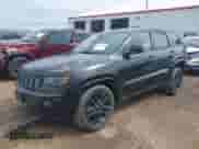 2020 Jeep Grand Cherokee Altitude with VIN 1C4RJFAG5LC234740, listed as a IAAI auction lot 42918695 with 64,445 mi miles and . Bid and sale history available at DreamBid. Image 18.