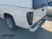 2010 Chevrolet Colorado Work Truck с VIN 1GCCSBD94A8130135, выставлен на аукционе IAAI как лот 43352238 с пробегом 174 535 миль миль и . История ставок и продаж доступна на DreamBid. Изображение 13.