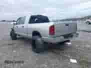 2006 Dodge 2500 SLT with VIN 3D7KS29C56G191520, listed as a IAAI auction lot 41823498 with 241,776 mi miles and . Bid and sale history available at DreamBid. Image 14.