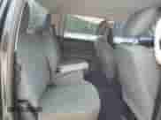 2017 Ram 1500 Express с VIN 1C6RR6KT6HS818041, выставлен на аукционе Copart как лот 59395055 с пробегом 149 721 миль миль и Списание • Salvage title. История ставок и продаж доступна на DreamBid. Изображение 10.