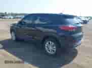 2023 Chevrolet TrailBlazer LS with VIN KL79MNSL1PB048425, listed as a IAAI auction lot 42023129 with 18,707 mi miles and . Bid and sale history available at DreamBid. Image 3.