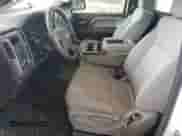 2016 Chevrolet Silverado 1500 Work Truck с VIN 1GCNKNEC0GZ304984, выставлен на аукционе Copart как лот 66178435 с пробегом 134 709 миль миль и Списание • Salvage title. История ставок и продаж доступна на DreamBid. Изображение 7.