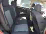 2013 Chevrolet Captiva Sport LS with VIN 3GNAL2EK8DS593842, listed as a Copart auction lot 69703864 with 53,814 mi miles and Salvage title. Bid and sale history available at DreamBid. Image 11.