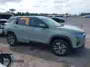 2026 Chevrolet Equinox FWD LT с VIN 3GNAXHEGXTL127745, выставлен на аукционе IAAI как лот 43195428 с пробегом Не указан миль и . История ставок и продаж доступна на DreamBid. Изображение 13.