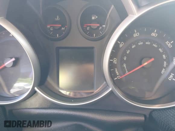 2015 Chevrolet Cruze LT with VIN 1G1PE5SB7F7159084, listed as a IAAI auction lot 43188578 with 113,566 mi miles and . Bid and sale history available at DreamBid. Image 7.