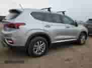 2020 Hyundai Santa Fe SE с VIN 5NMS2CAD9LH246278, выставлен на аукционе Copart как лот 70676015 с пробегом 62 173 миль миль и Списание • Salvage title. История ставок и продаж доступна на DreamBid. Изображение 3.