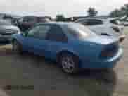 1994 Chevrolet Beretta с VIN 1G1LV15MXRY284860, выставлен на аукционе Copart как лот 41469764 с пробегом 209 461 миль миль и Чистый • Clean title. История ставок и продаж доступна на DreamBid. Изображение 2.