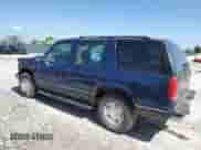 1996 Chevrolet Tahoe с VIN 1GNEK13R9TJ317958, выставлен на аукционе Copart как лот 81913865 с пробегом 251 619 миль миль и Чистый • Clean title. История ставок и продаж доступна на DreamBid. Изображение 2.