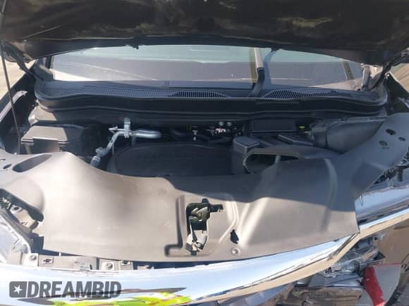 2021 Honda Pilot Touring 7-Passenger с VIN 5FNYF5H6XMB035630, выставлен на аукционе IAAI как лот 42292217 с пробегом Не указан миль и . История ставок и продаж доступна на DreamBid. Изображение 10.