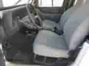 1994 Jeep Wrangler S с VIN 1J4FY19P1RP402410, выставлен на аукционе Copart как лот 90682685 с пробегом 96 066 миль миль и Чистый • Clean title. История ставок и продаж доступна на DreamBid. Изображение 7.