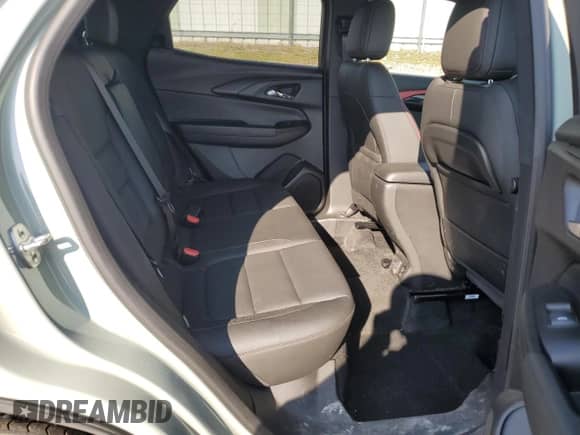 2024 Chevrolet TrailBlazer RS с VIN KL79MUSL6RB084656, выставлен на аукционе Copart как лот 65022975 с пробегом 16 091 миль миль и Списание • Salvage title. История ставок и продаж доступна на DreamBid. Изображение 11.